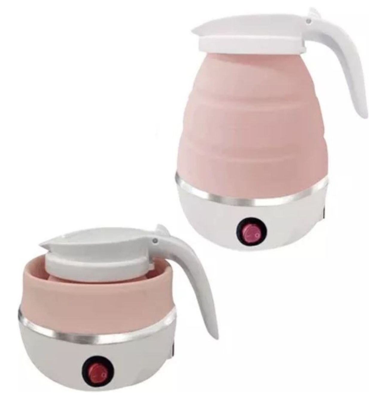 Miniatura 5 de JARRA ELECTRICA DE SILICONA